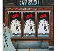 Renaissance - Live At Carnegie Hall [Vinilo]