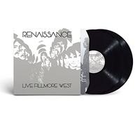 Renaissance – Live Fillmore West – Vinilo