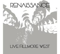 Renaissance – Live Fillmore West – Vinilo