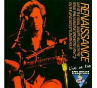 Renaissance - Live on the King Biscuit