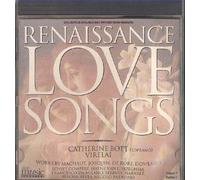 Renaissance Love Songs by N/A (1997-01-01)