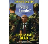 Renaissance Man [Reino Unido] [DVD]
