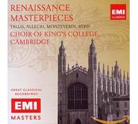 Renaissance Masterpieces