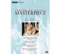 Renaissance Masterpieces: Private Life Masterpiece [Reino Unido] [DVD]