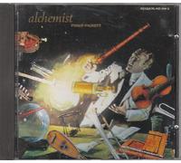 Renaissance - Music from The Alchemist