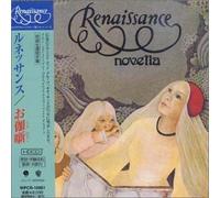 Renaissance - Novella
