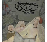 Renaissance - Novella - 2nd