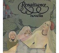 Renaissance – Novella – Edición ampliada