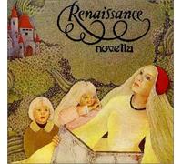 Renaissance - Novella [Import]