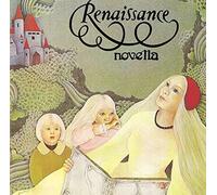 Renaissance - Novella [SHM-CD]