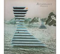 RENAISSANCE - prologue LP