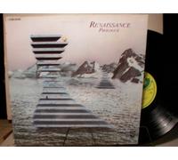 RENAISSANCE - prologue LP [Vinilo]