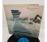 RENAISSANCE, prologue, SVNA 7253, 12" LP