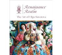Reino Renacentista: El arte de Olga Suvorova – Schiffer Publishing
