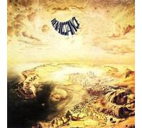 Renaissance Renaissance (CD) Album