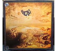 Renaissance - Renaissance (ILPS 9114 ) [Vinyl LP record] [Schallplatte]