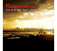 Renaissance Renaissance Live at the BBC: Sight and Sound (CD) (Importación USA)