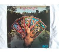 Renaissance - RENAISSANCE Turn of the Cards LP