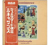Renaissance - Scheherazade
