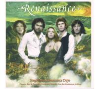 Renaissance - Songs from Renaissance...