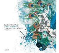 Renaissance the Masters Series 7 by Dave Seaman