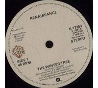 Renaissance - The Winter Tree