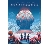 Renaissance - Tome 5 - Les Hybrides (Renaissance, 5)