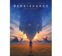 Renaissance - Tome 6 - Les Ouroboros (Renaissance, 6)