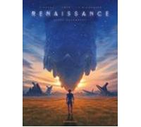 Renaissance - Tome 6 - Les Ouroboros (ebook)