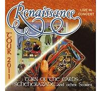 Renaissance - Tour 2011 ~ Live In Concert Edition)