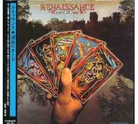 Renaissance - Turn of Cards
