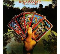 Renaissance - Turn Of The Card