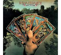 Renaissance - Turn Of The Cards (3CD+DVD)