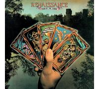 Renaissance – Turn Of The Cards – 3CD+DVD – Importación USA