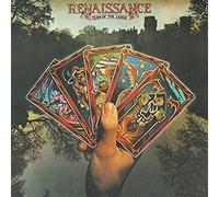 Renaissance - Turn Of The Cards [Vinilo]