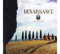 Renaissance – Tuscany – CD – Edición expandida 3CD Caja clamshell
