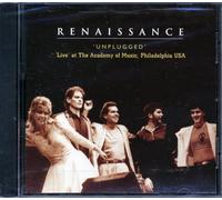 Renaissance - Unplugged