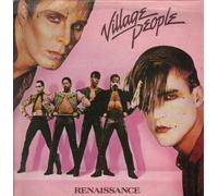 RENAISSANCE VINYL LP[6399204] 1981
