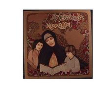 RENAISSANCE - (VINYL LP) Novella