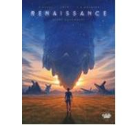 Renaissance - Vol. 6 -the Ouröbörös (ebook)
