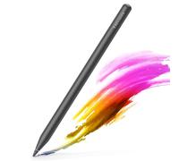 RENAISSER Surface Pen, Raphael N520C de Taiwán, diseñado en Houston, sensibilidad de presión e inclinación 4096 (MPP2.0), compatible con Surface Pro/Book/Studio/Go, ultraligero, no magnético