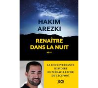 Renaître dans la nuit