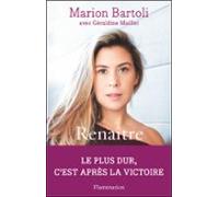 Renaître (ebook)