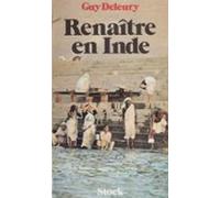 Renaître En Inde (ebook)