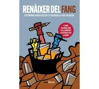 Renàixer del fang: 15 testimonis narratius de la tragèdia al País Valencià (CATALAN)