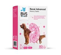 Renal Advanced BVS Vet Shop para Perros y Gatos Natural