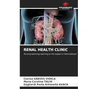 RENAL HEALTH CLINIC: Nursing teaching-learning to the subject in Hemodialysis