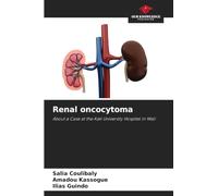 Renal oncocytoma: About a Case at the Kati University Hospital in Mali