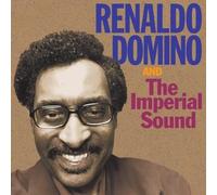Renaldo Domino & The Imperial Sound - Lady (You Are My Woman)