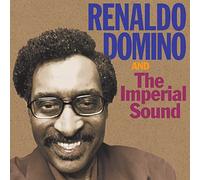 Renaldo Domino & The Imperial Sound - Lady (You Are My Woman)